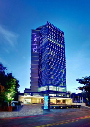 Gallery - Aston Makassar Hotel & Convention Center