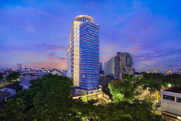Gallery - Aston Makassar Hotel & Convention Center