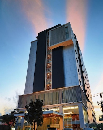 Gallery - Hotel Dafam Pekanbaru