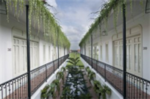 Gallery - Brown Feather Hotel