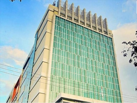 Gallery - Grand Central Hotel Pekanbaru