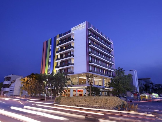 Gallery - Amaris Hotel Embong Malang - Surabaya