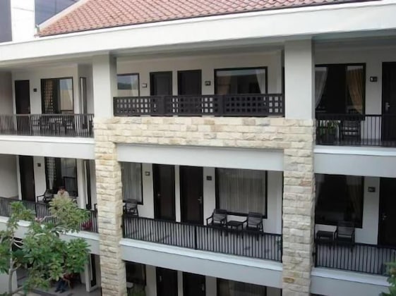 Gallery - Bintang Mulia Hotel