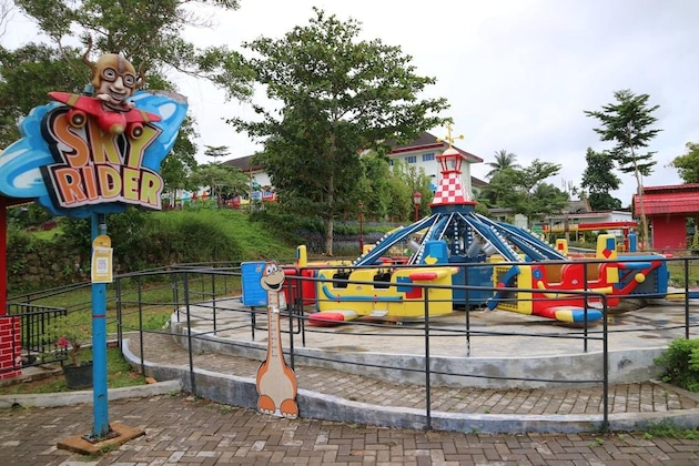 Gallery - Aston Tanjung Pinang Hotel & Conference Center