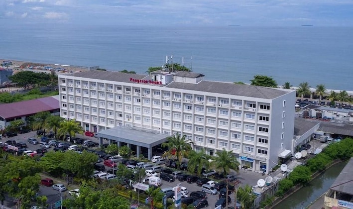 Gallery - Hotel Pangeran Beach