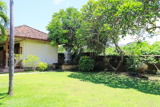 Gallery - Mertha Jati Hotel & Bungalow