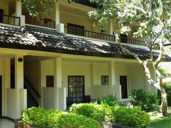 Gallery - Lombok Garden Hotel