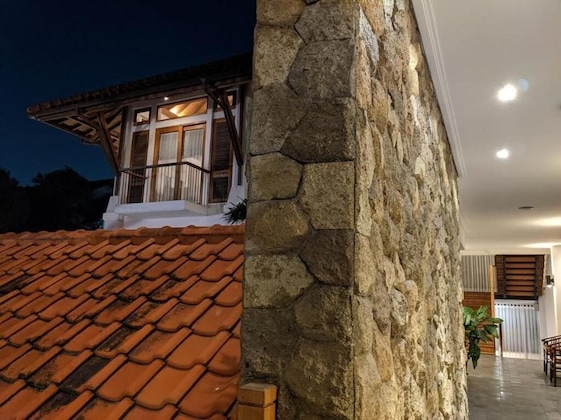 Gallery - Villa Damar