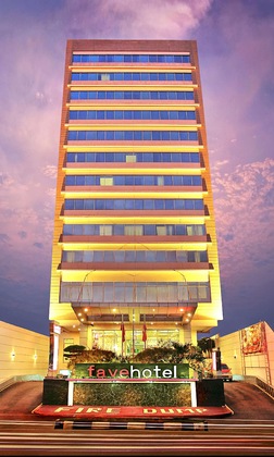 Gallery - Favehotel Manahan - Solo