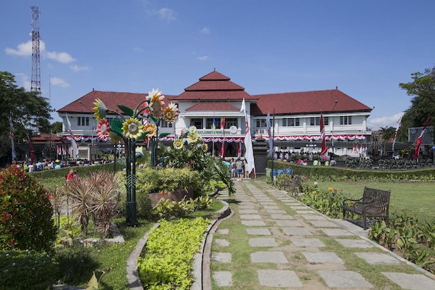 Gallery - Gajahmada Graha Hotel