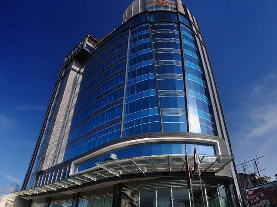 Gallery - Hermes Palace Hotel Medan