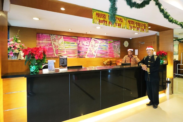 Gallery - Hotel Melawai 2
