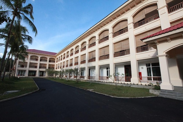 Gallery - Ndc Resort