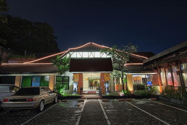 Gallery - Hotel Montana Malang