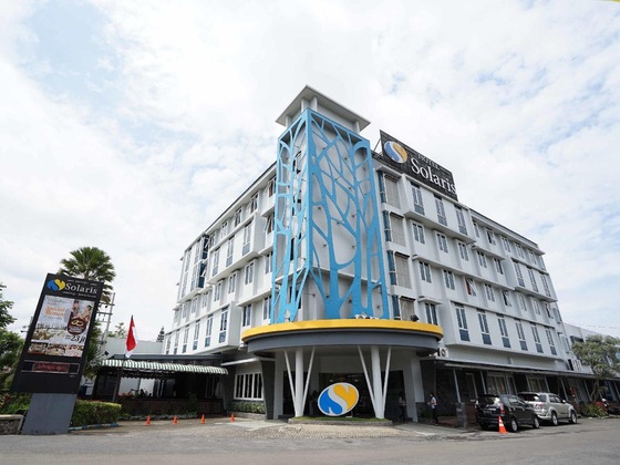 Gallery - Solaris Hotel Malang