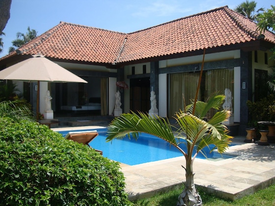 Gallery - Bagus Homestay Pemuteran