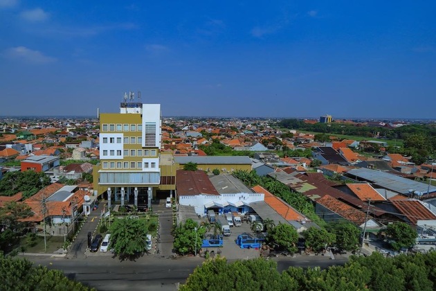 Gallery - Hotel Dafam Pekalongan