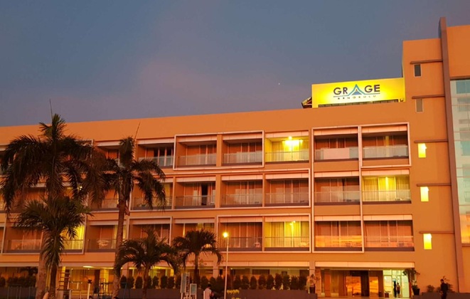 Gallery - Grage Horizon Bengkulu