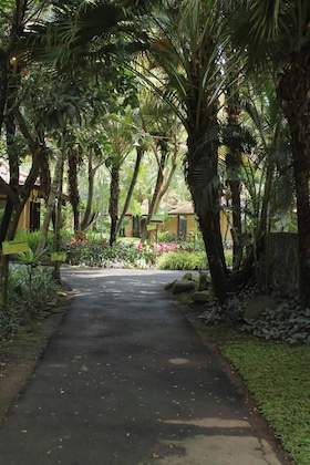 Gallery - Laras Asri Resort And Spa