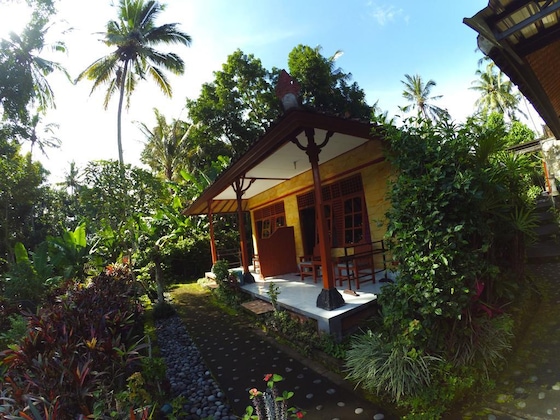 Gallery - Pondok Batur Indah