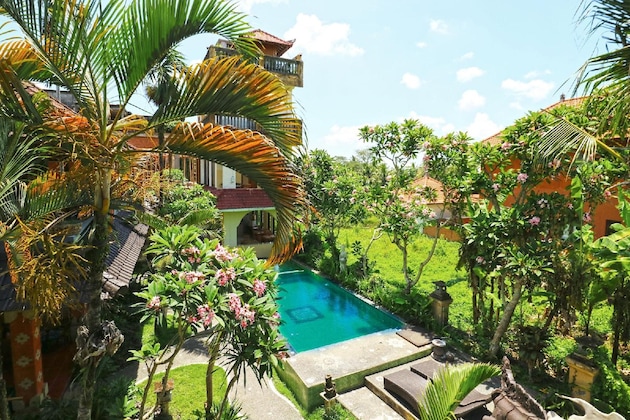 Gallery - Ubud Kerta City Hotel