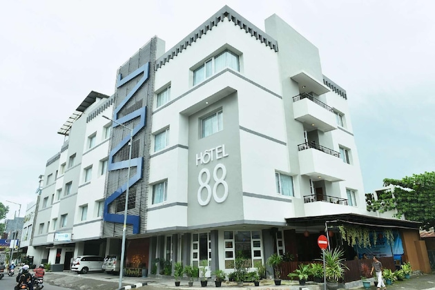Gallery - Hotel 88 Jember