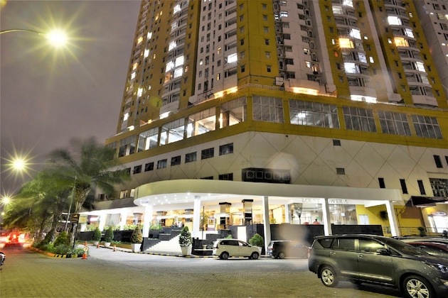 Gallery - Elvour Hotel Serpong