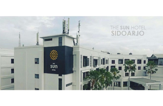 Gallery - The Sun Hotel Sidoarjo