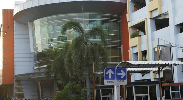 Gallery - Lombok Plaza Hotel & Convention