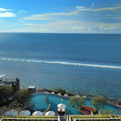 Gallery - Anantara Bali Uluwatu Resort & Spa