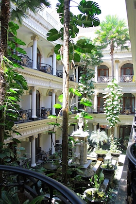Gallery - The Grand Palace Hotel Malang