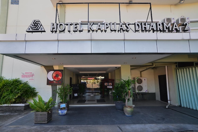 Gallery - Kapuas Palace Pontianak Hotel
