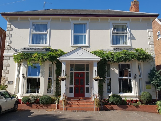 Gallery - Victoria Park Lodge