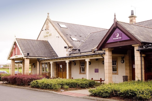 Gallery - Premier Inn Kilmarnock