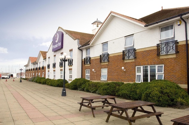 Gallery - Premier Inn Hartlepool Marina