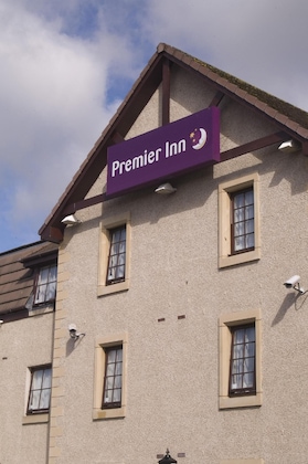 Gallery - Premier Inn Dundee North