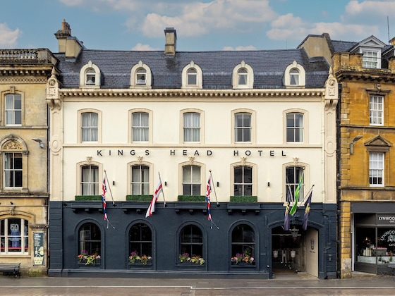 Gallery - Kings Head Hotel