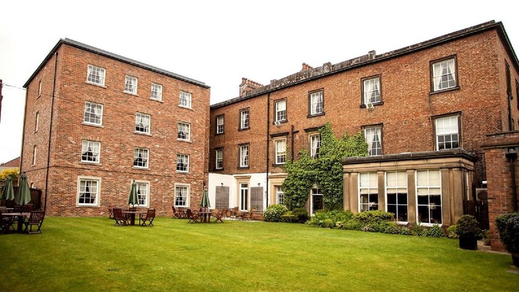 Gallery - Hotel Bannatyne Darlington