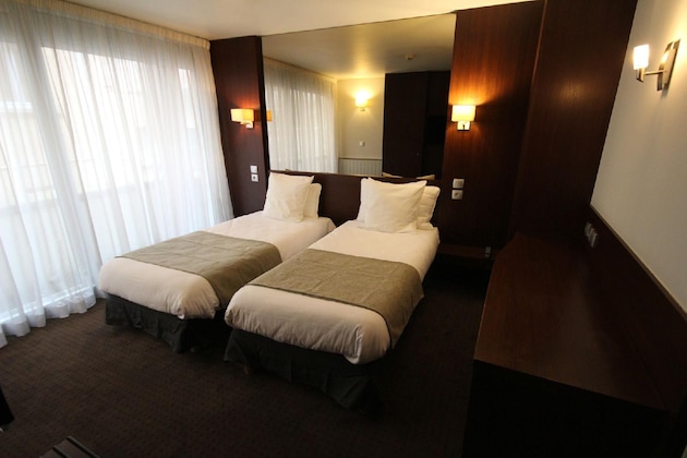 Gallery - Hôtel Des Tonneliers