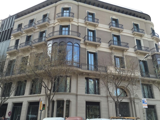 Gallery - Midtown Apartments