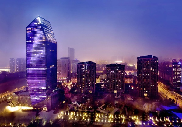 Gallery - Ningbo Nanyuan Universe Deluxe Hotel