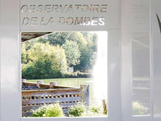Gallery - Ibis Bourg Jasseron Teyssonge