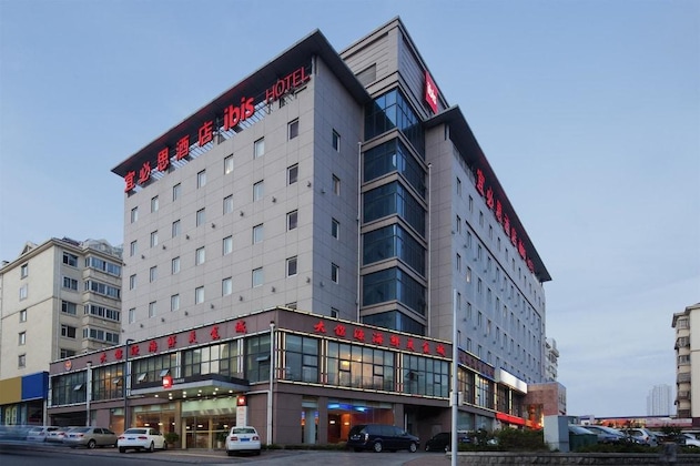 Gallery - Ibis Qingdao Ningxia
