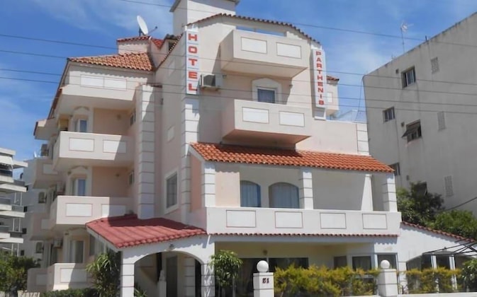 Gallery - Parthenis Riviera Hotel
