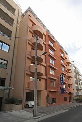 Gallery - Efplias Hotel Apartments And Suites