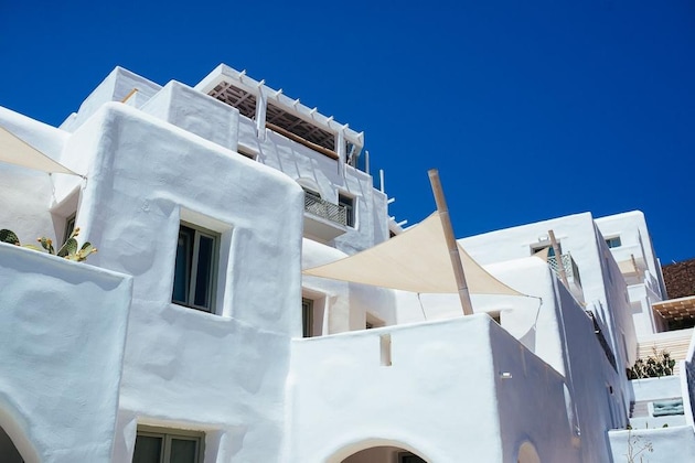 Gallery - Pylaia Boutique Hotel & Spa