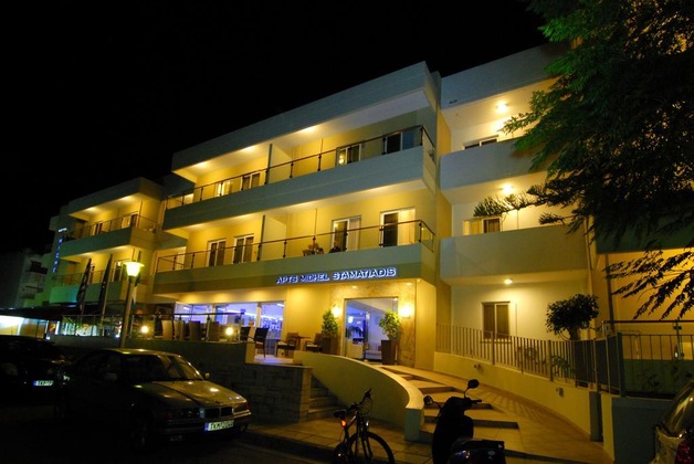 Gallery - Michel Apartments