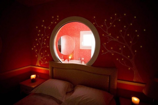 Gallery - Irida Boutique Hotel