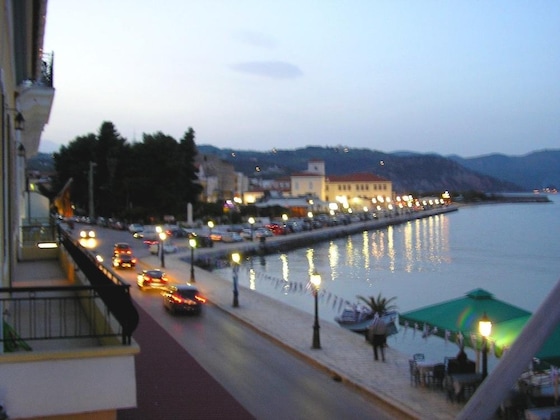 Gallery - Gythion Hotel