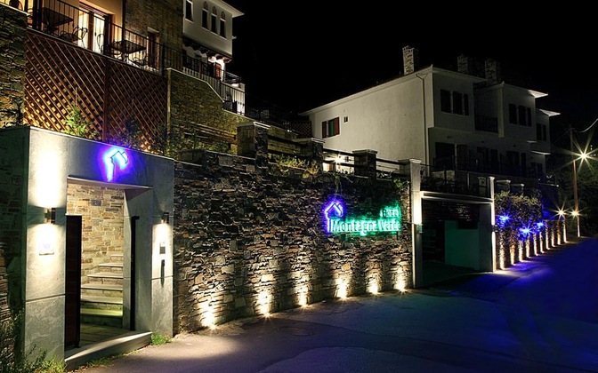 Gallery - Montagna Verde Hotel